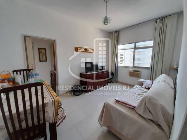 #Sandro345 - Apartamento para Venda em Rio de Janeiro - RJ - 3