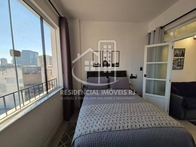 Apartamento para Venda em Rio de Janeiro - 4
