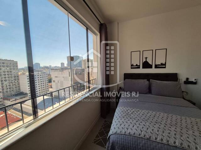 #Sandro351 - Apartamento para Venda em Rio de Janeiro - RJ - 3