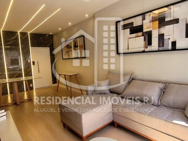 #Sandro286 - Apartamento para Venda em Rio de Janeiro - RJ - 2