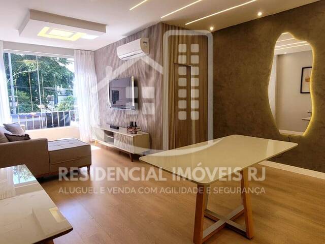#Sandro286 - Apartamento para Venda em Rio de Janeiro - RJ - 1