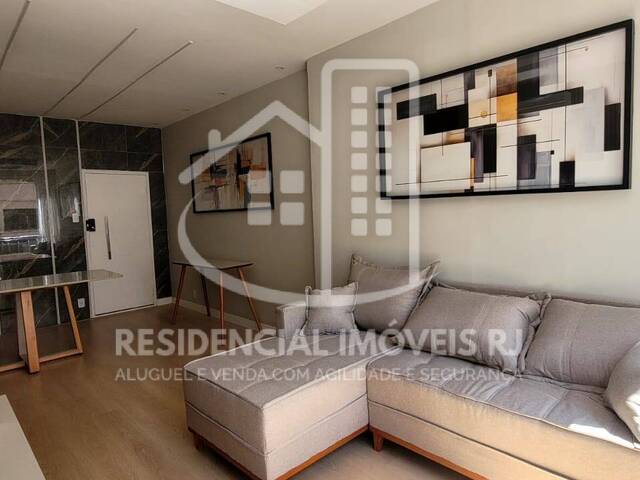#Sandro286 - Apartamento para Venda em Rio de Janeiro - RJ - 3