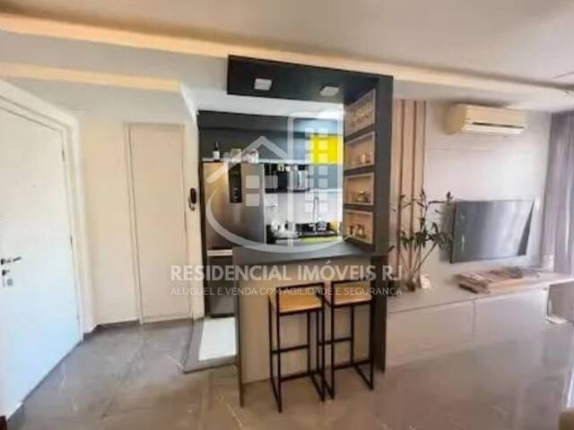#Sandro352 - Apartamento para Venda em Rio de Janeiro - RJ - 2