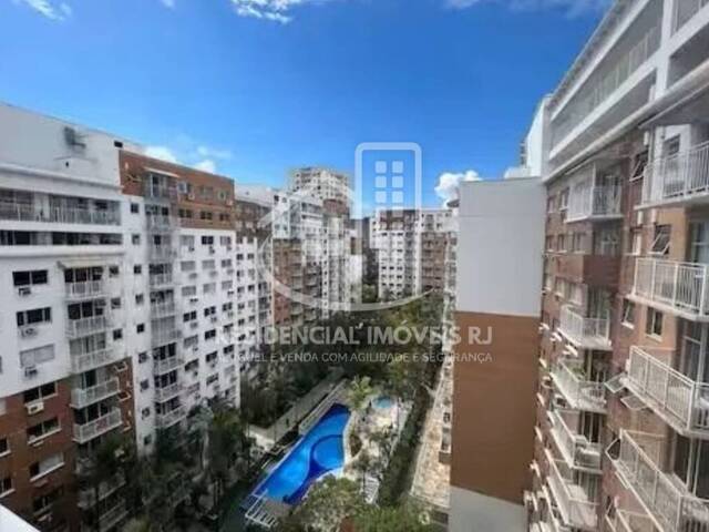 #Sandro352 - Apartamento para Venda em Rio de Janeiro - RJ - 3