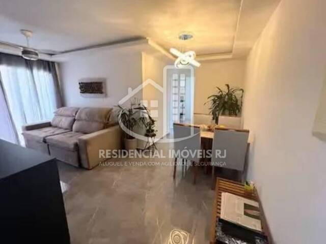 Apartamento para Venda em Rio de Janeiro - 4
