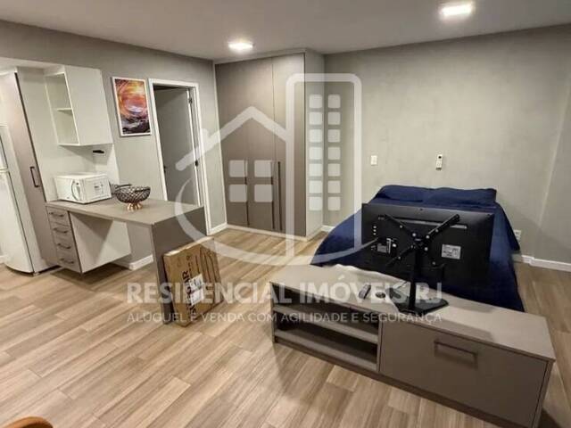 Apartamento para Venda em Rio de Janeiro - 2