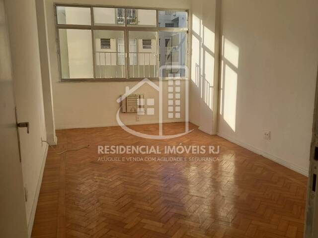 #Sandro65 - Apartamento para Venda em Rio de Janeiro - RJ