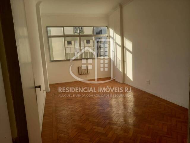 #Sandro65 - Apartamento para Venda em Rio de Janeiro - RJ