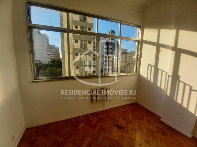 #Sandro65 - Apartamento para Venda em Rio de Janeiro - RJ