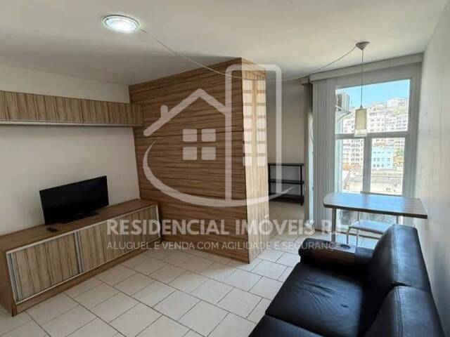 #Sandro335 - Apartamento para Venda em Rio de Janeiro - RJ