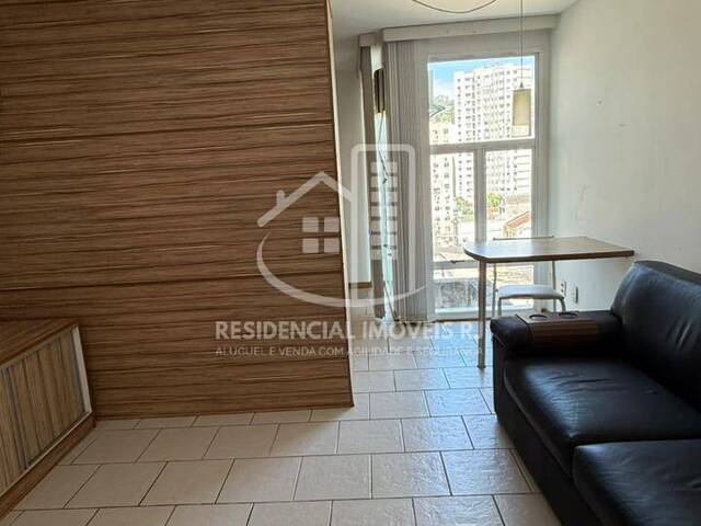 #Sandro335 - Apartamento para Venda em Rio de Janeiro - RJ