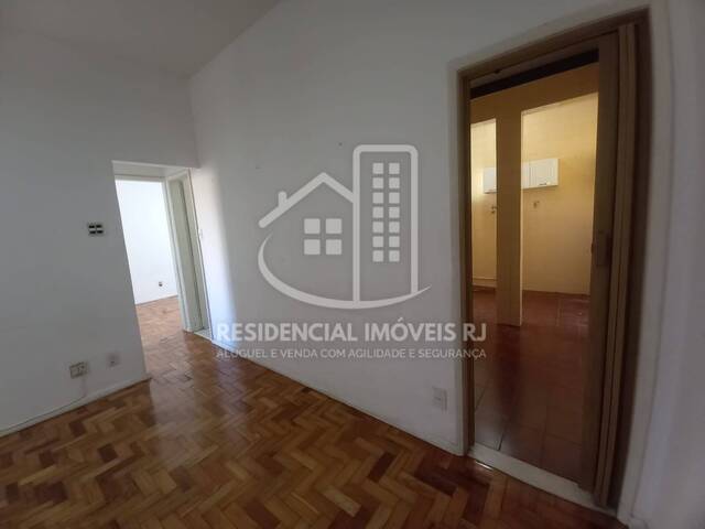 Apartamento para Locação em Rio de Janeiro - 2