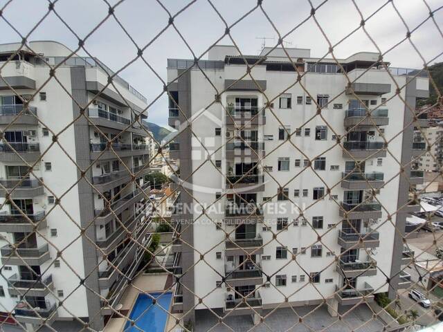 Apartamento para Venda em Rio de Janeiro - 4
