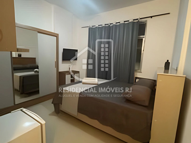 #Sandro334 - Apartamento para Venda em Rio de Janeiro - RJ - 1