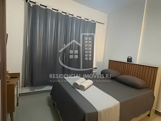 #Sandro334 - Apartamento para Venda em Rio de Janeiro - RJ - 2