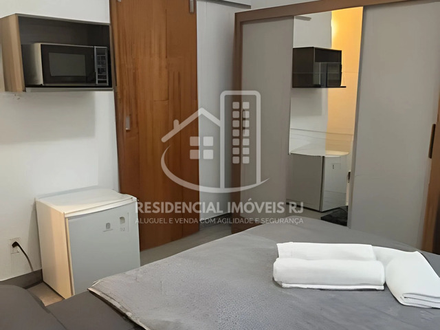 #Sandro334 - Apartamento para Venda em Rio de Janeiro - RJ - 3