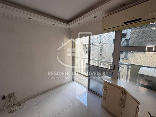 Apartamento para Locação em Rio de Janeiro - 2