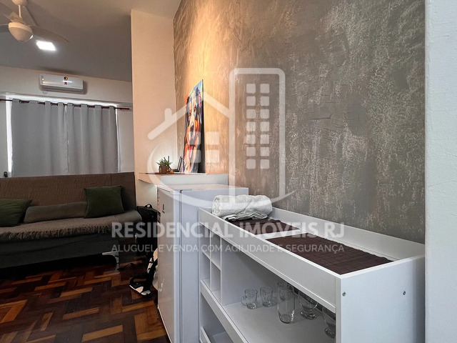 Apartamento para Venda em Rio de Janeiro - 2