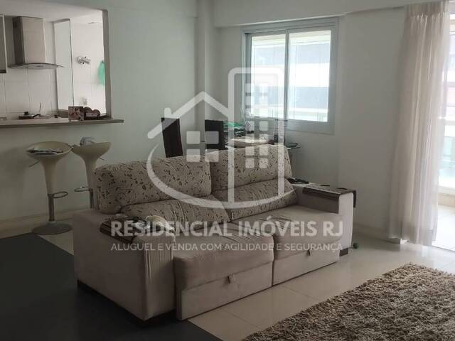 #Sandro305 - Apartamento para Venda em Rio de Janeiro - RJ