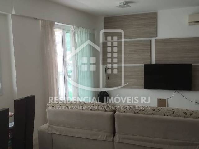 Apartamento para Venda em Rio de Janeiro - 5