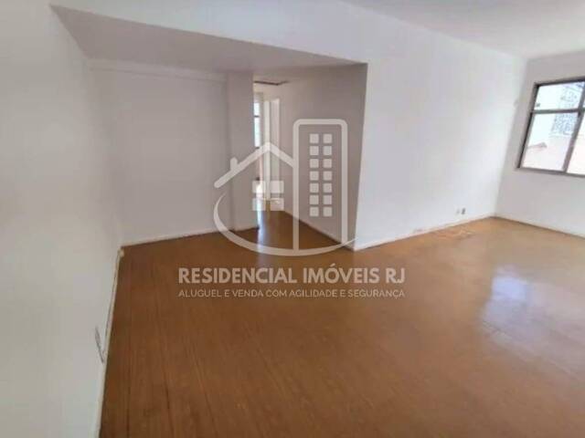 #sandro316 - Apartamento para Venda em Rio de Janeiro - RJ