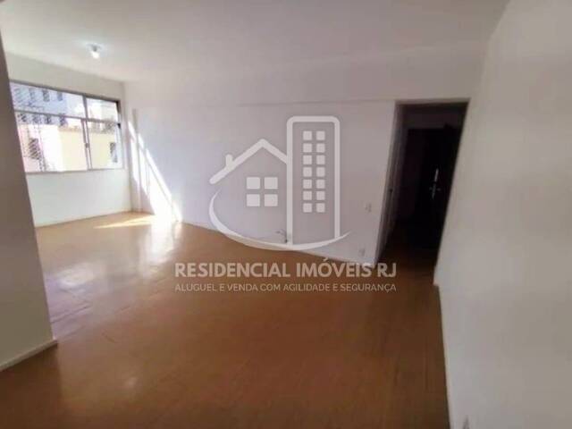 #sandro316 - Apartamento para Venda em Rio de Janeiro - RJ