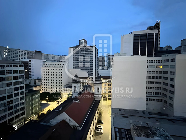 Apartamento para Venda em Rio de Janeiro - 2