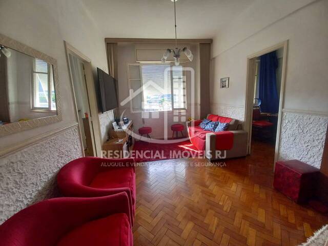 Apartamento para Venda em Rio de Janeiro - 2