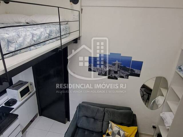 Apartamento para Venda em Rio de Janeiro - 2