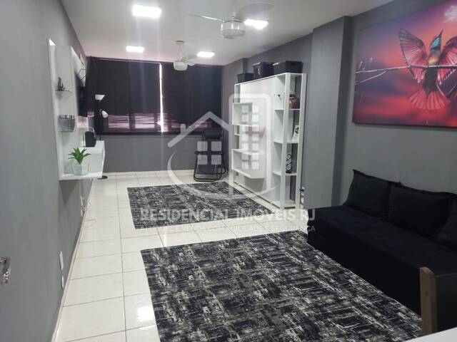 #Sandro287 - Apartamento para Venda em Rio de Janeiro - RJ