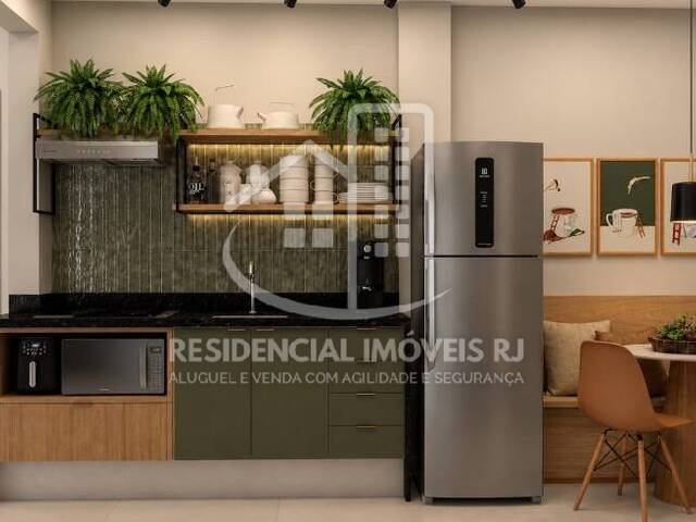 Apartamento para Venda em Rio de Janeiro - 3