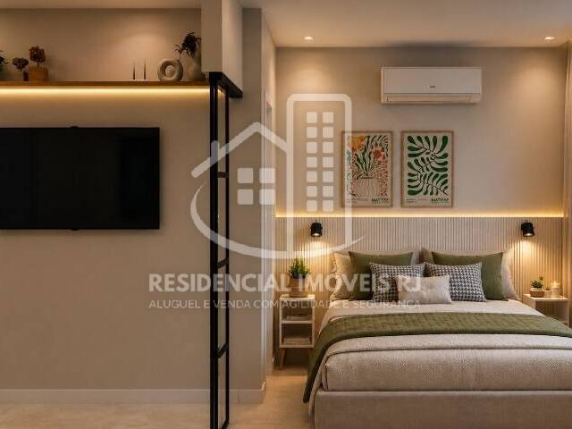 Apartamento para Venda em Rio de Janeiro - 5
