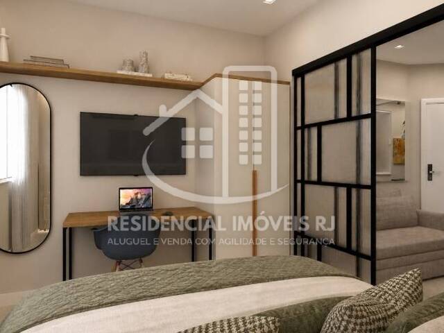 Apartamento para Venda em Rio de Janeiro - 4