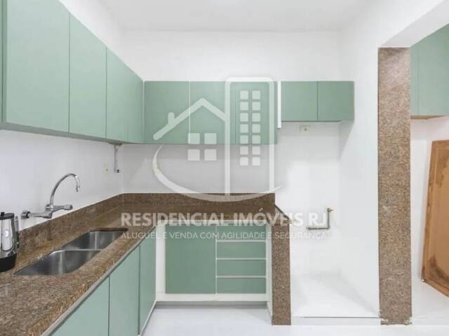 Apartamento para Venda em Rio de Janeiro - 2