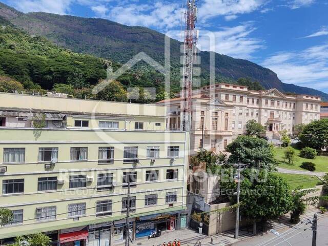 Apartamento para Venda em Rio de Janeiro - 2