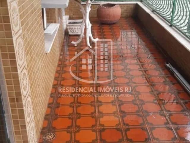 Apartamento para Venda em Rio de Janeiro - 2