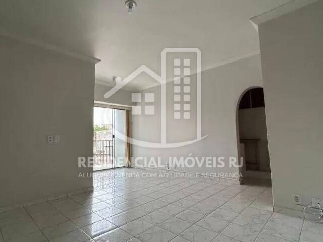 #Sandro223 - Apartamento para Venda em Rio de Janeiro - RJ