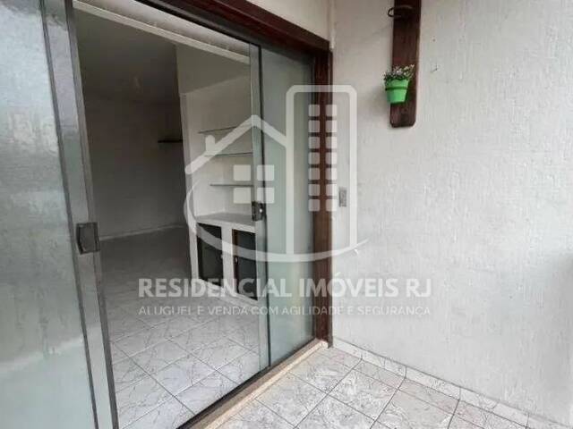 #Sandro223 - Apartamento para Venda em Rio de Janeiro - RJ
