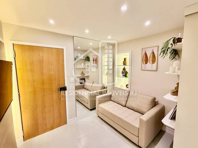 Apartamento para Venda em Rio de Janeiro - 4