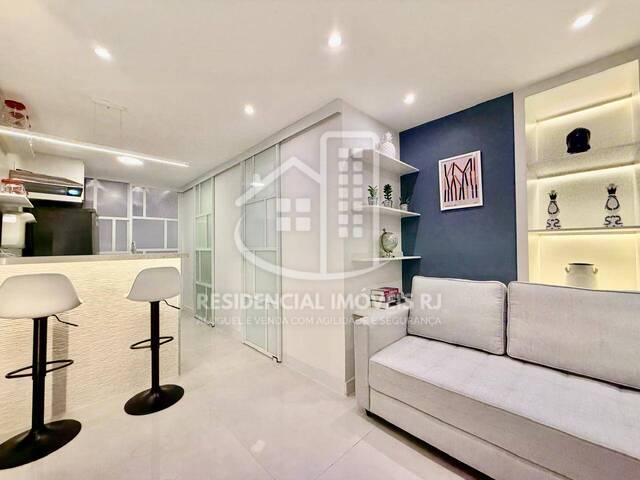 Apartamento para Venda em Rio de Janeiro - 2