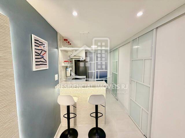 Apartamento para Venda em Rio de Janeiro - 5