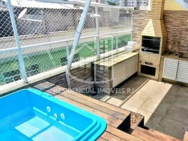 Casa para Venda em Rio de Janeiro - 2