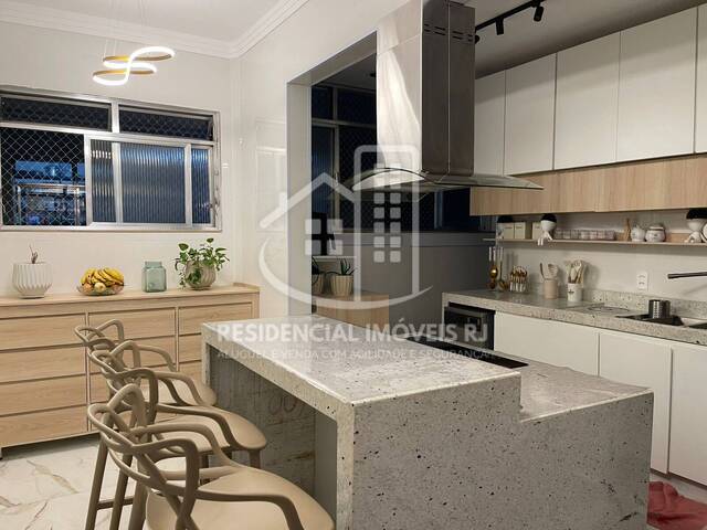 Apartamento para Venda em Rio de Janeiro - 2