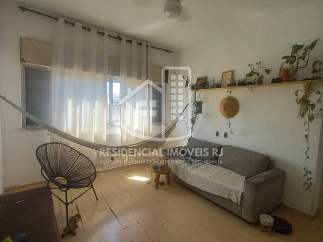 Apartamento para Venda em Rio de Janeiro - 2