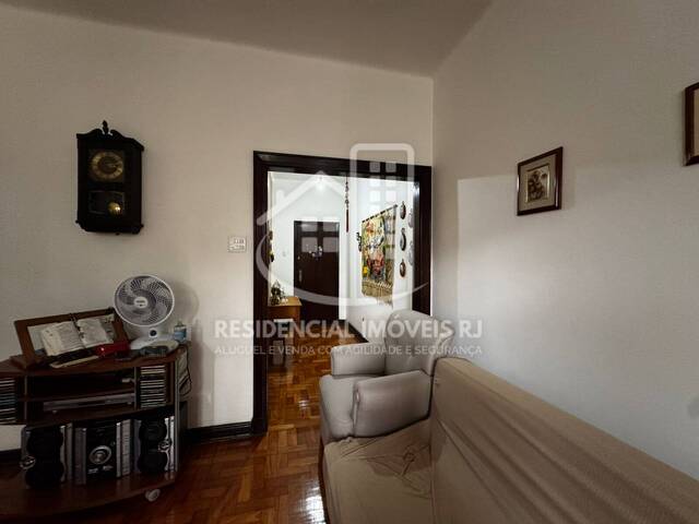 Apartamento para Venda em Rio de Janeiro - 2