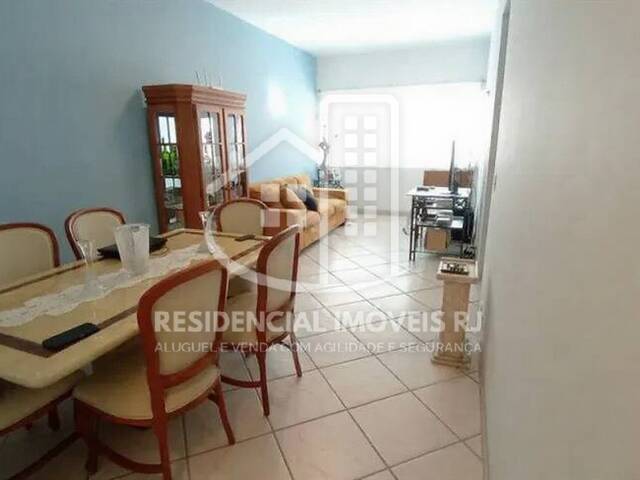 Apartamento para Venda em Rio de Janeiro - 2