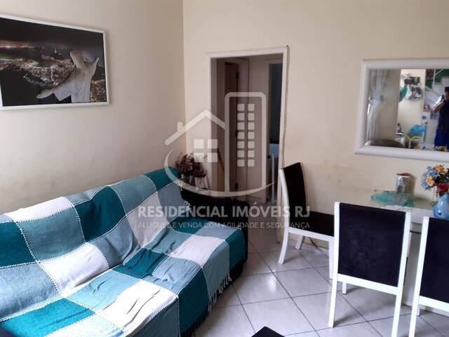 Apartamento para Venda em Rio de Janeiro - 2