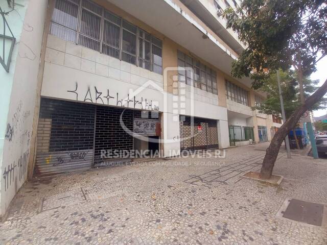 Loja para Venda em Rio de Janeiro - 2