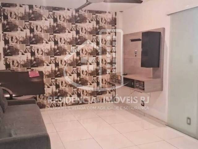 #Sandro367 - Apartamento para Venda em Rio de Janeiro - RJ