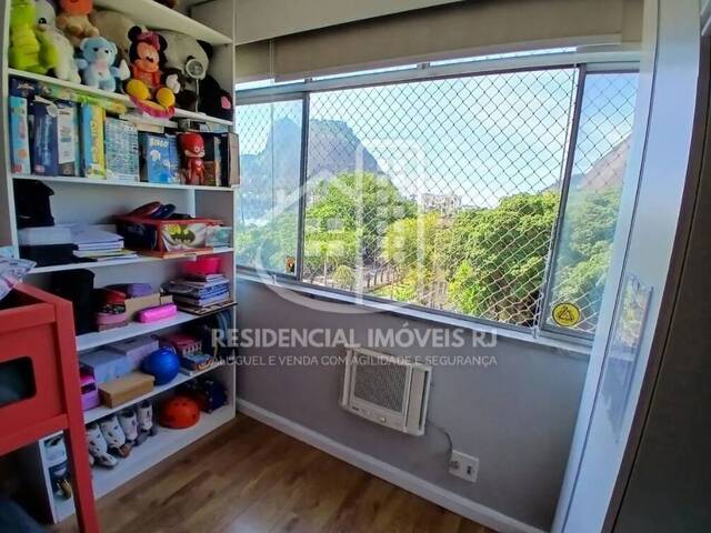 Apartamento para Venda em Rio de Janeiro - 4